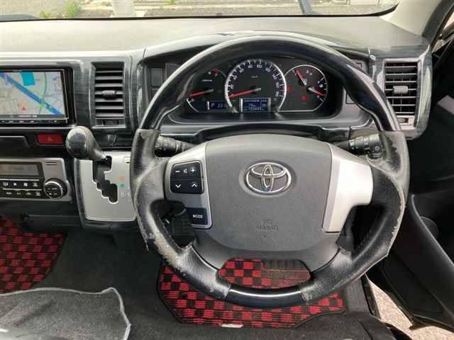 Toyota HIACE WAGON 2015 7429935-3