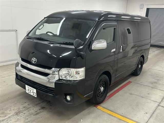 Toyota HIACE WAGON 2015 7429935-4