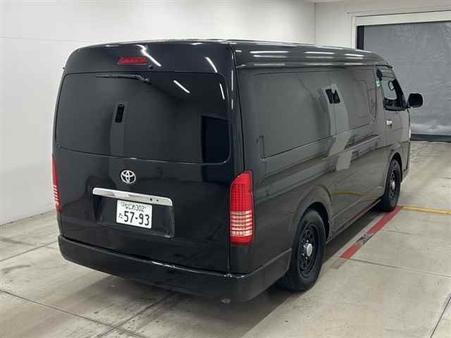 Toyota HIACE WAGON 2015 7429935-5