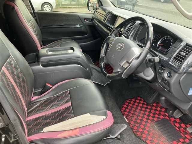 Toyota HIACE WAGON 2015 7429935-7