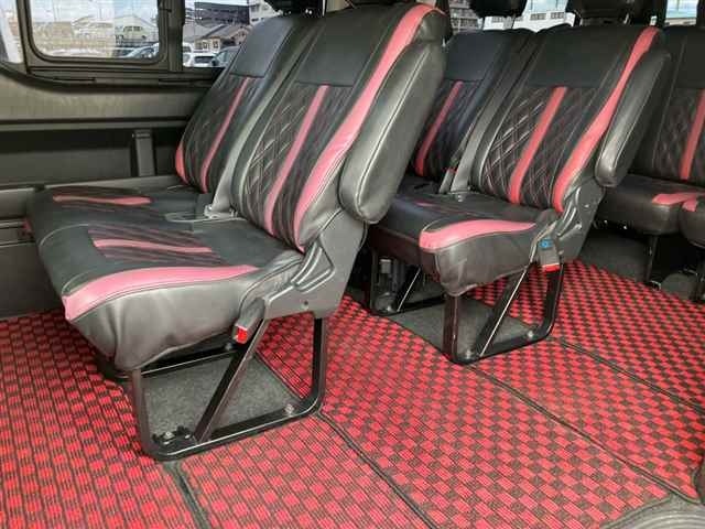 Toyota HIACE WAGON 2015 7429935-8