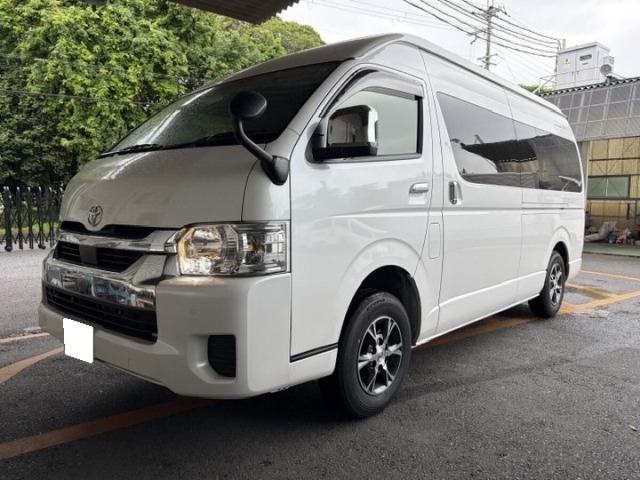 Toyota HIACE WAGON 2026 7429936-0