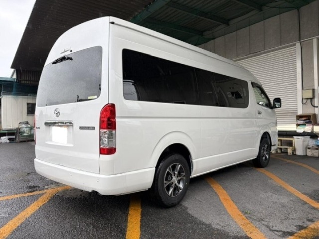 Toyota HIACE WAGON 2026 7429936-1