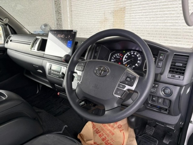 Toyota HIACE WAGON 2026 7429936-2