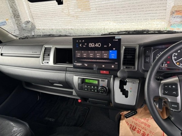 Toyota HIACE WAGON 2026 7429936-3