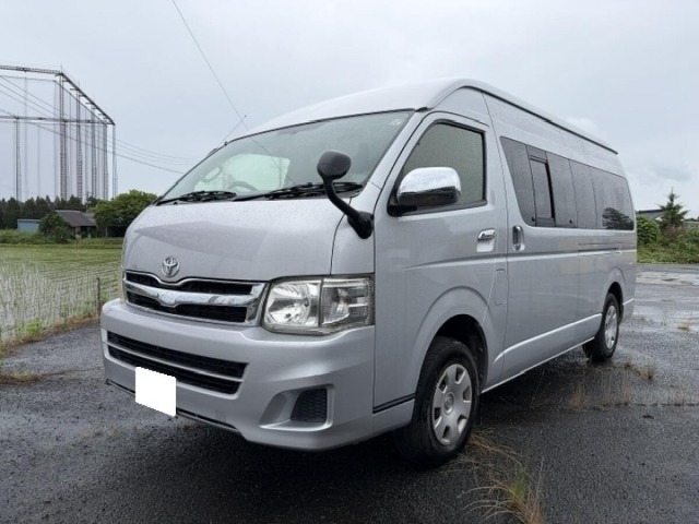 Toyota HIACE WAGON 2012 7429937-0