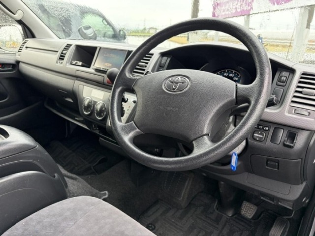 Toyota HIACE WAGON 2012 7429937-2