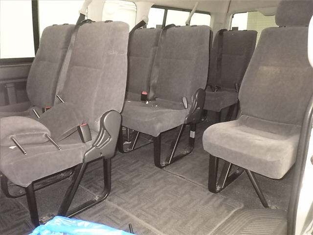 Toyota HIACE WAGON 2013 7429939-7