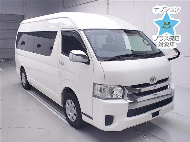 Toyota HIACE WAGON 2015 7429940-0