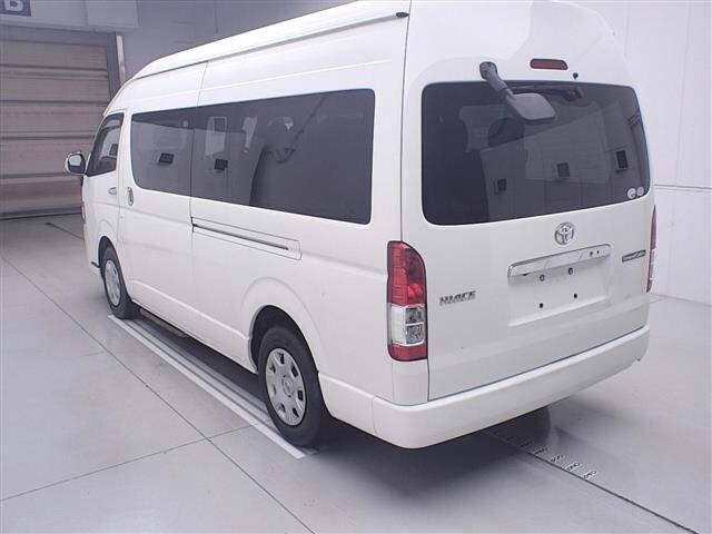 Toyota HIACE WAGON 2015 7429940-1