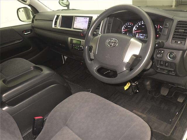 Toyota HIACE WAGON 2015 7429940-3
