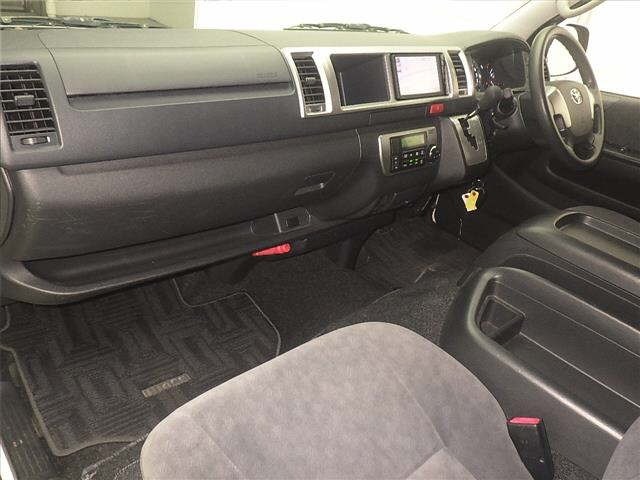 Toyota HIACE WAGON 2015 7429940-4