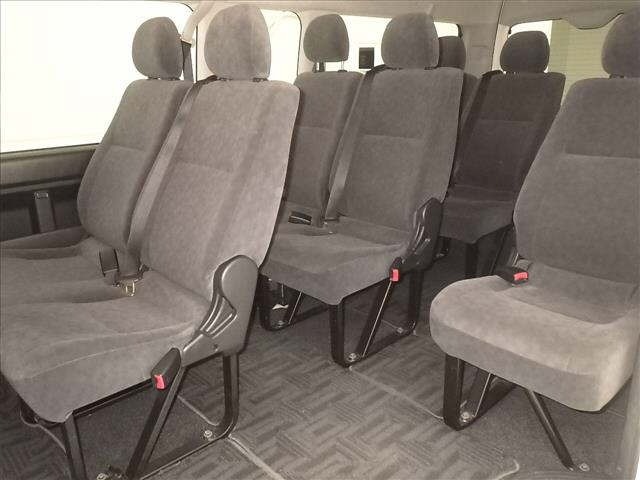 Toyota HIACE WAGON 2015 7429940-7