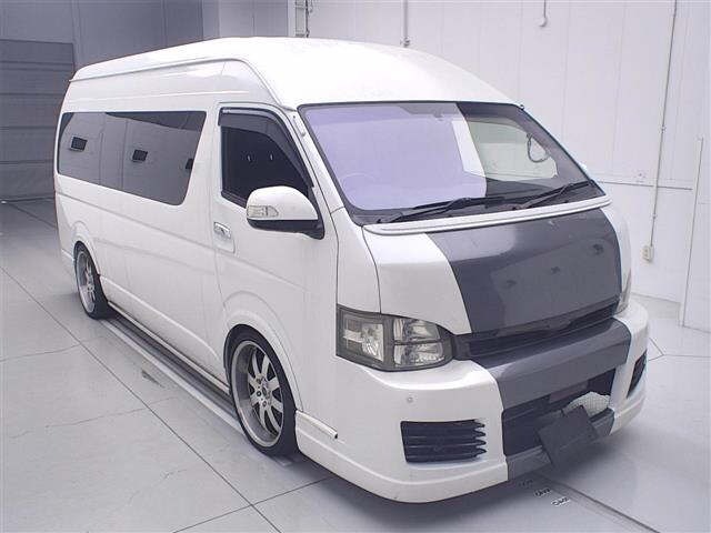 Toyota HIACE WAGON 2011 7429941-0