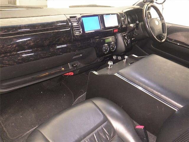 Toyota HIACE WAGON 2011 7429941-4