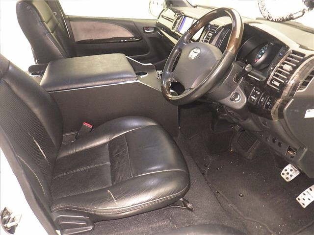 Toyota HIACE WAGON 2011 7429941-5