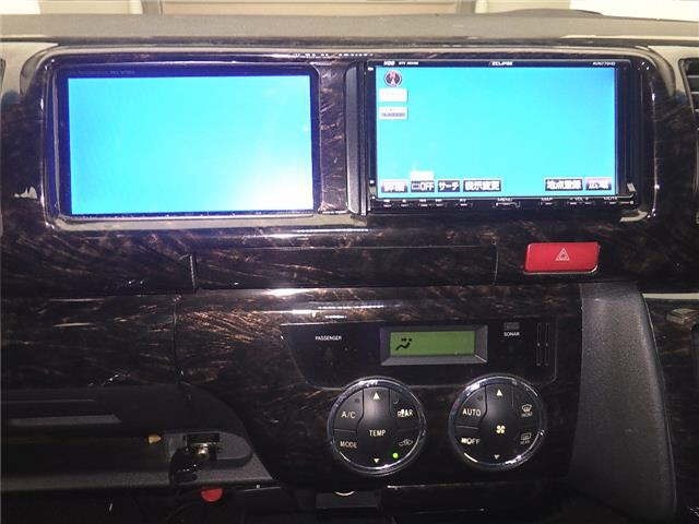 Toyota HIACE WAGON 2011 7429941-6