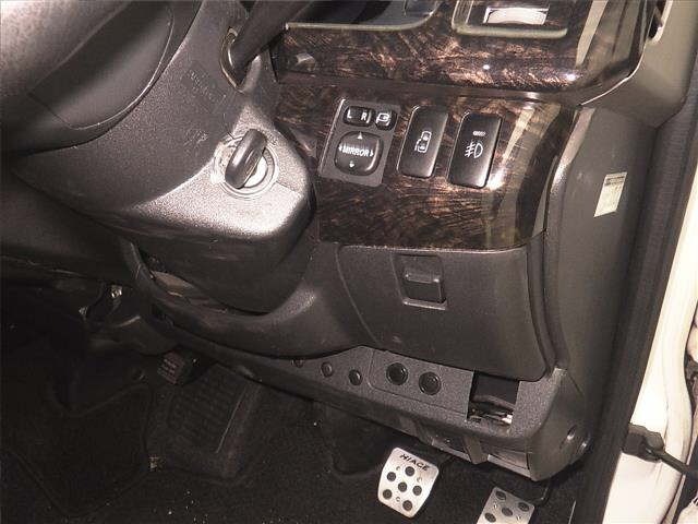 Toyota HIACE WAGON 2011 7429941-9
