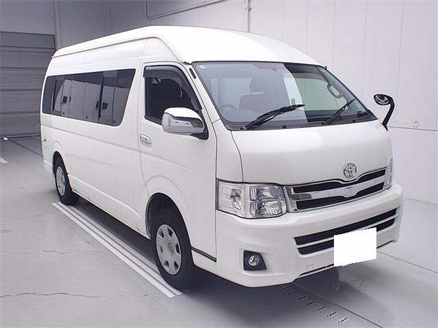 Toyota HIACE WAGON 2012 7429942-0