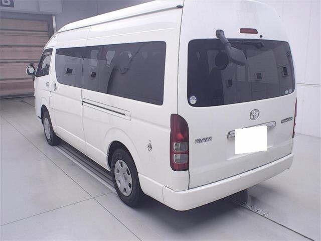 Toyota HIACE WAGON 2012 7429942-1