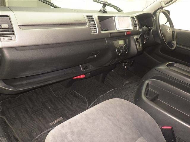 Toyota HIACE WAGON 2012 7429942-4
