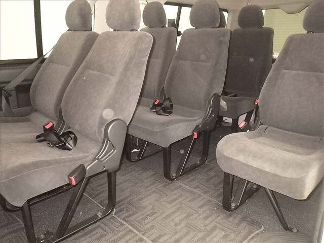 Toyota HIACE WAGON 2012 7429942-7