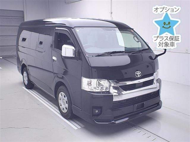 Toyota HIACE WAGON 2022 7429943-0