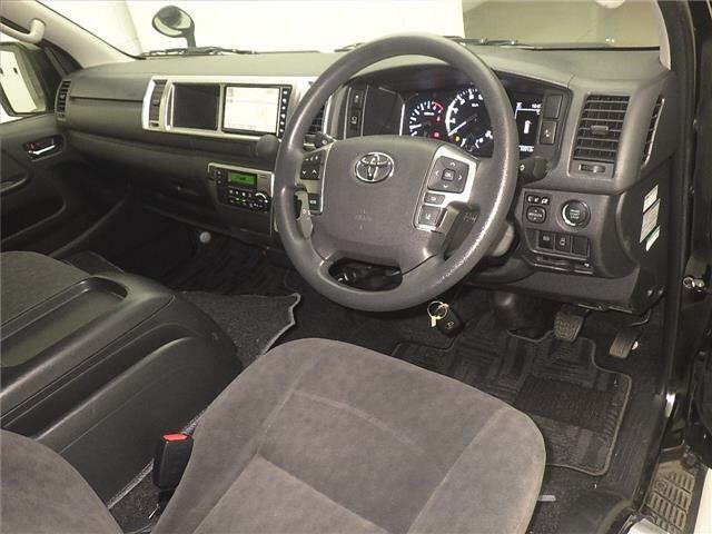 Toyota HIACE WAGON 2022 7429943-3