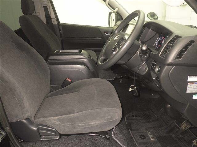Toyota HIACE WAGON 2022 7429943-5