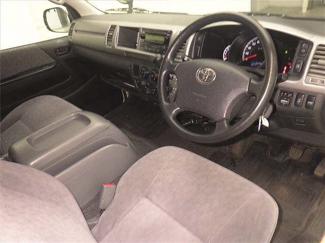 Toyota HIACE WAGON 2009 7429944-3