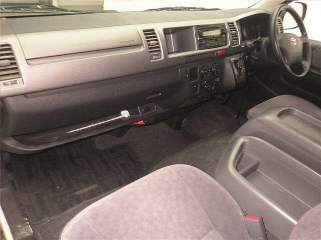 Toyota HIACE WAGON 2009 7429944-4