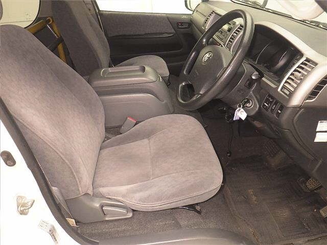 Toyota HIACE WAGON 2009 7429944-5