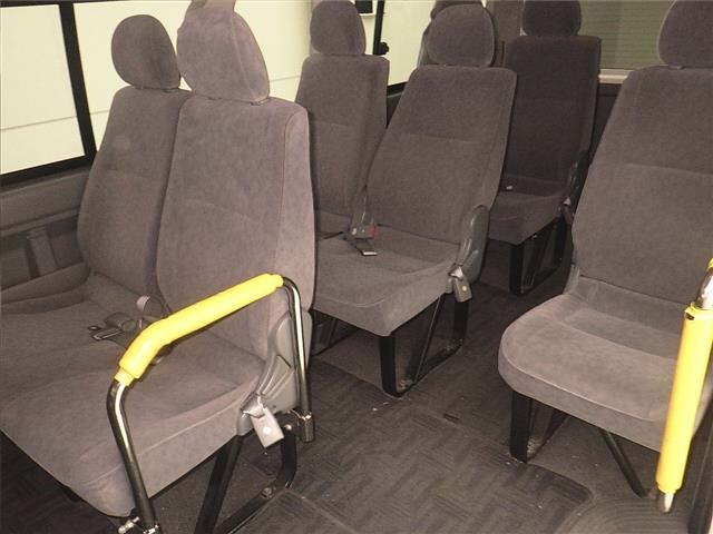 Toyota HIACE WAGON 2009 7429944-7