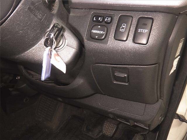 Toyota HIACE WAGON 2009 7429944-8