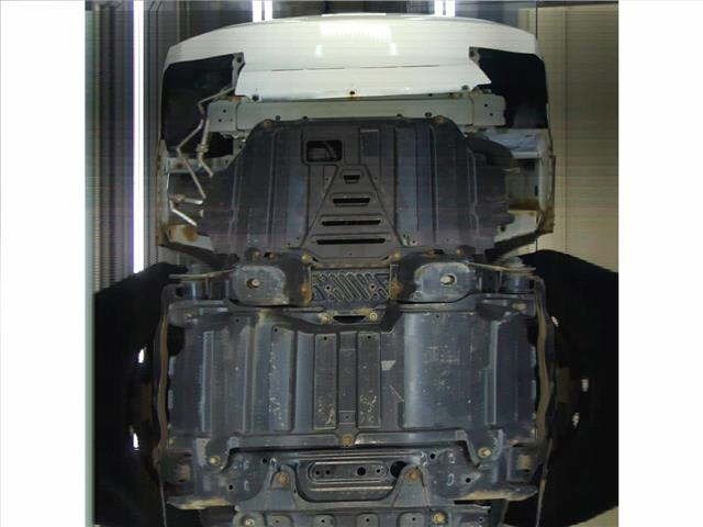 Toyota HIACE WAGON 2009 7429944-9