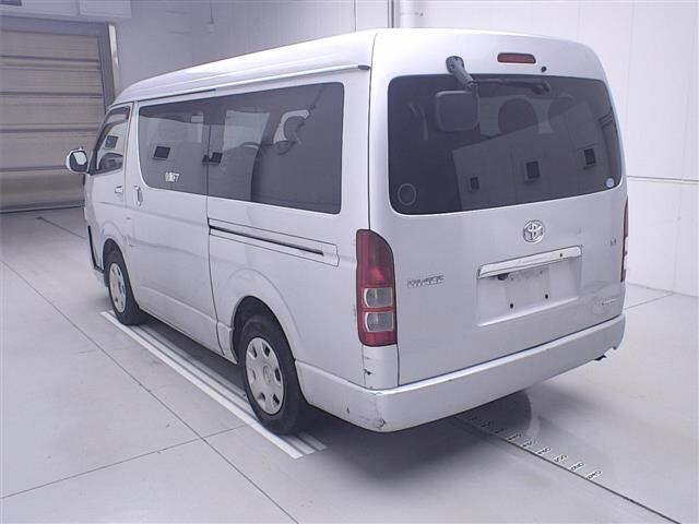 Toyota HIACE WAGON 2013 7429945-1