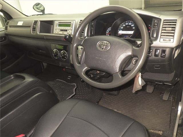 Toyota HIACE WAGON 2013 7429945-3