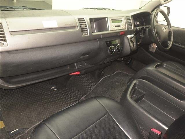Toyota HIACE WAGON 2013 7429945-4