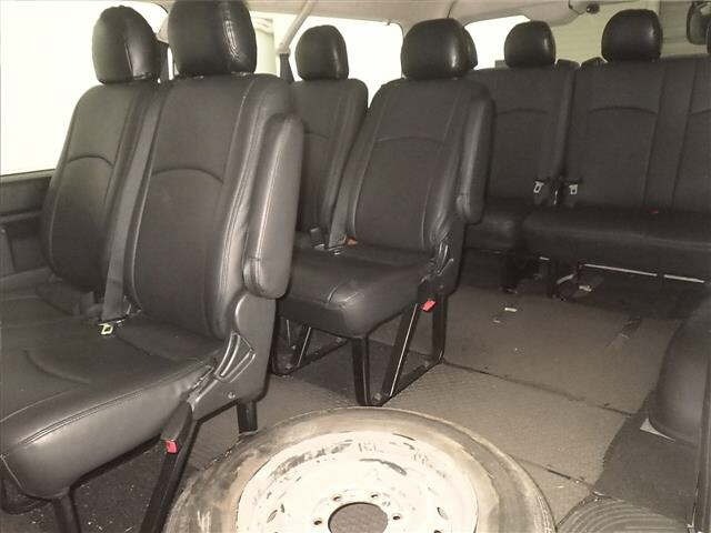 Toyota HIACE WAGON 2013 7429945-7