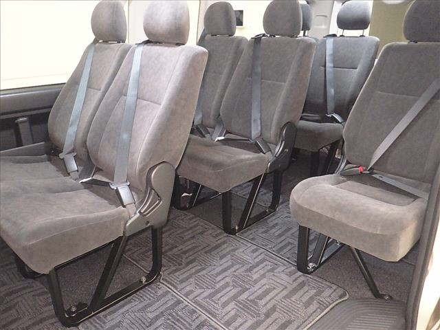 Toyota HIACE WAGON 2023 7429946-7