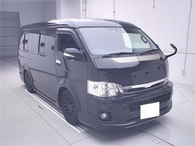 Toyota HIACE WAGON 2013 7429947-0