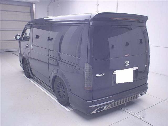 Toyota HIACE WAGON 2013 7429947-1
