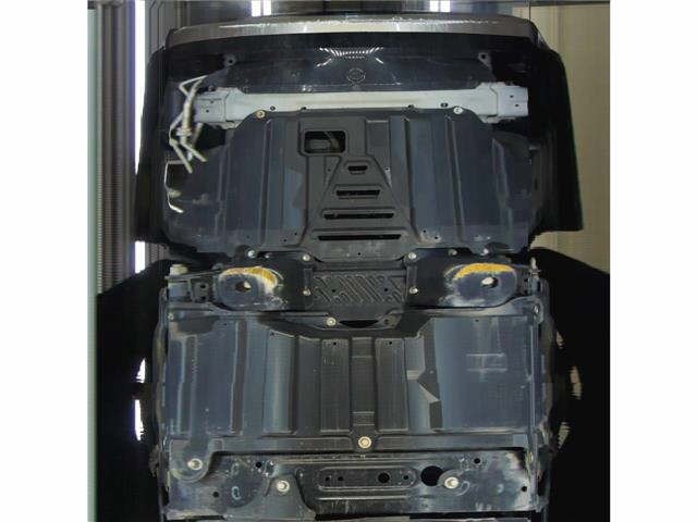 Toyota HIACE WAGON 2013 7429947-10