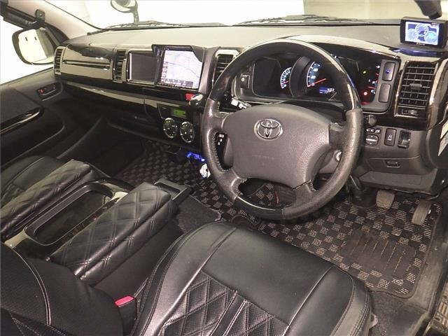Toyota HIACE WAGON 2013 7429947-3