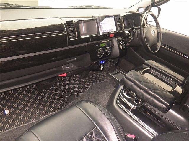 Toyota HIACE WAGON 2013 7429947-4