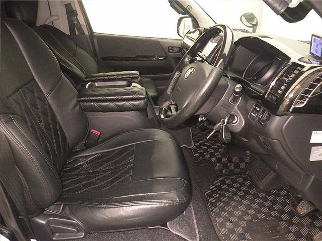 Toyota HIACE WAGON 2013 7429947-5
