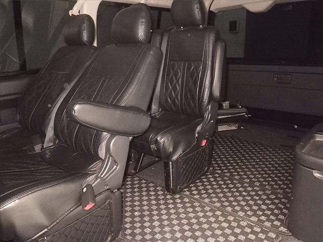 Toyota HIACE WAGON 2013 7429947-7