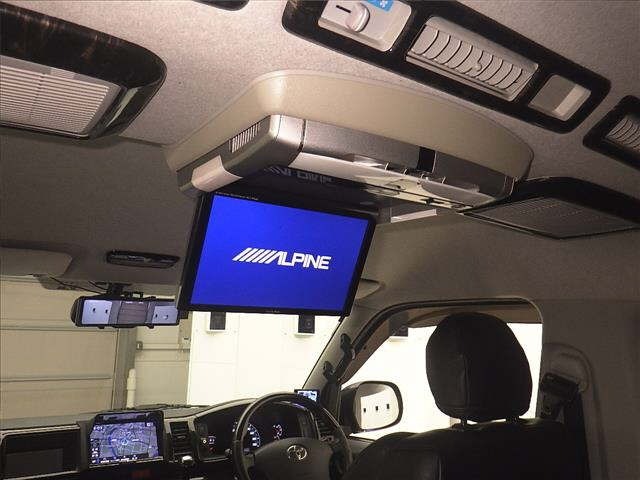 Toyota HIACE WAGON 2013 7429947-8