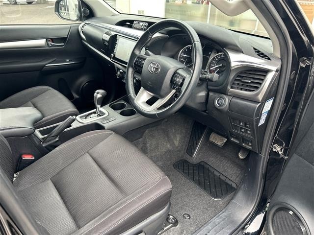 Toyota HILUX 2024 7426312-4
