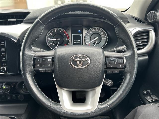 Toyota HILUX 2024 7426312-5